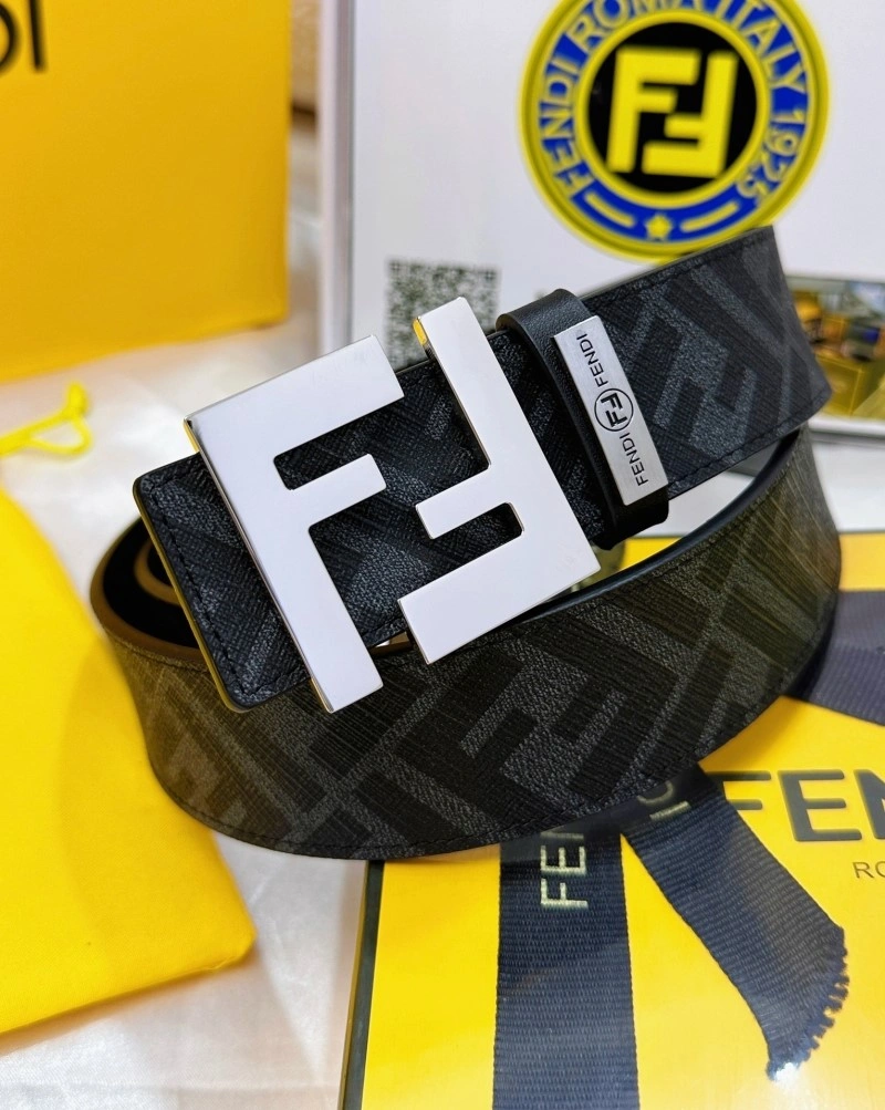 Fendi Belts OdorResistant 285851