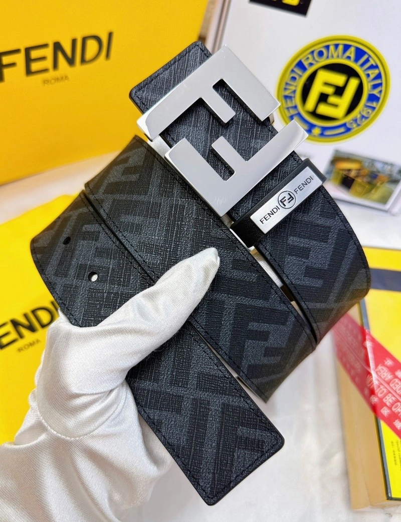 Fendi Belts OdorResistant 285851