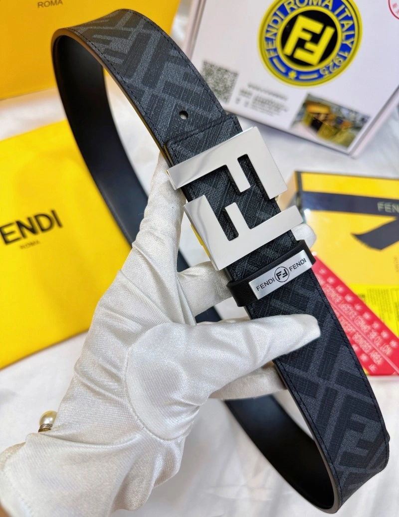 Fendi Belts OdorResistant 285851
