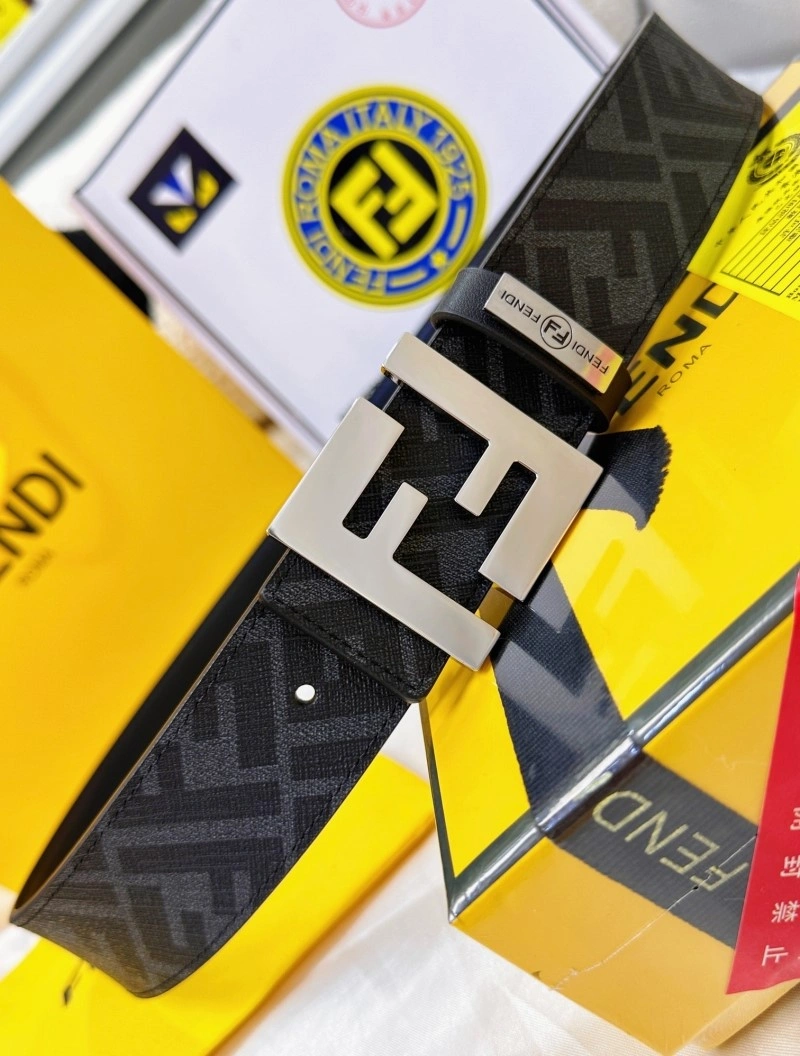 Fendi Belts OdorResistant 285851