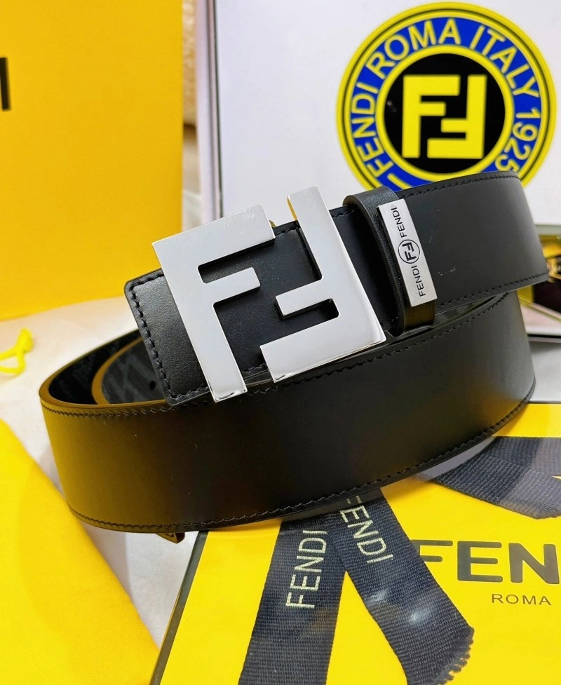 Fendi Belts OdorResistant 285851