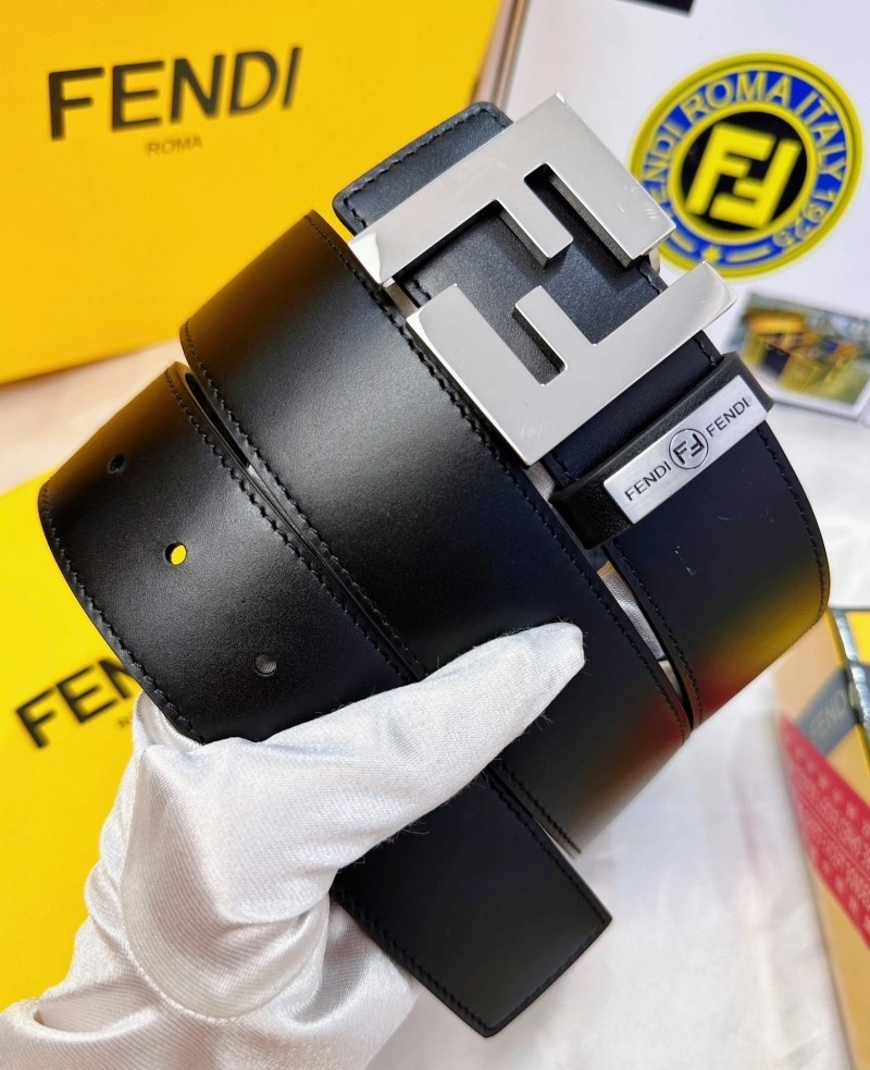 Fendi Belts OdorResistant 285851