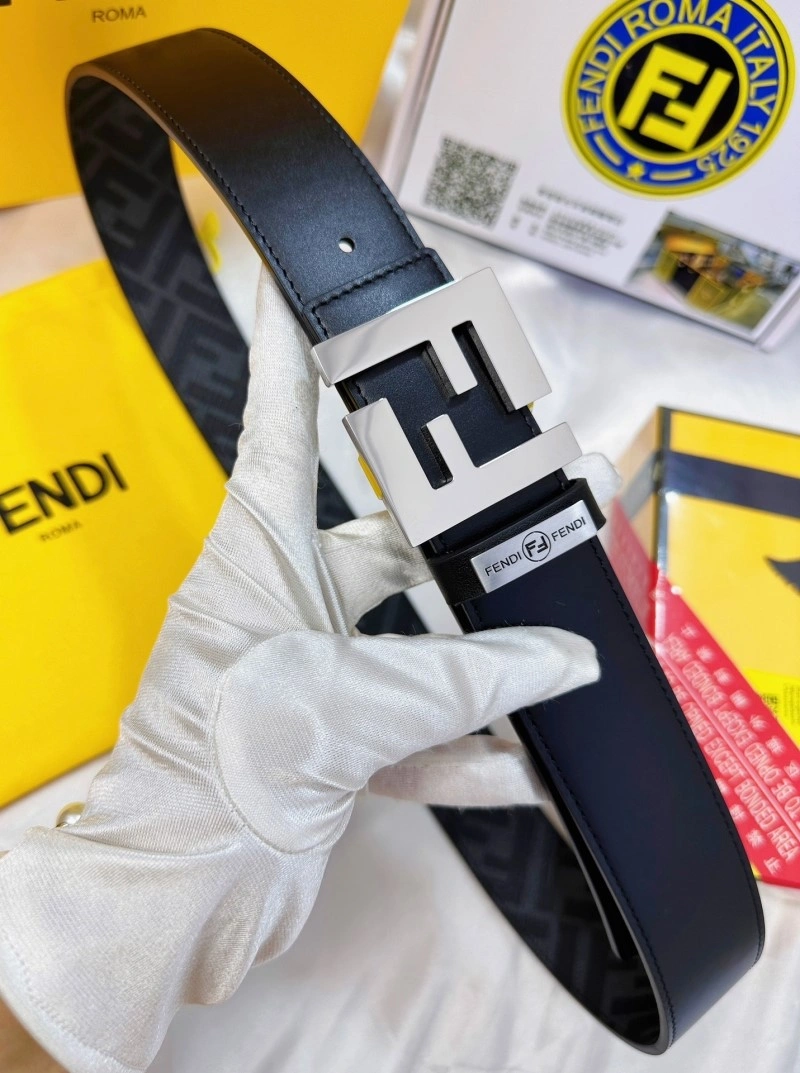 Fendi Belts OdorResistant 285851