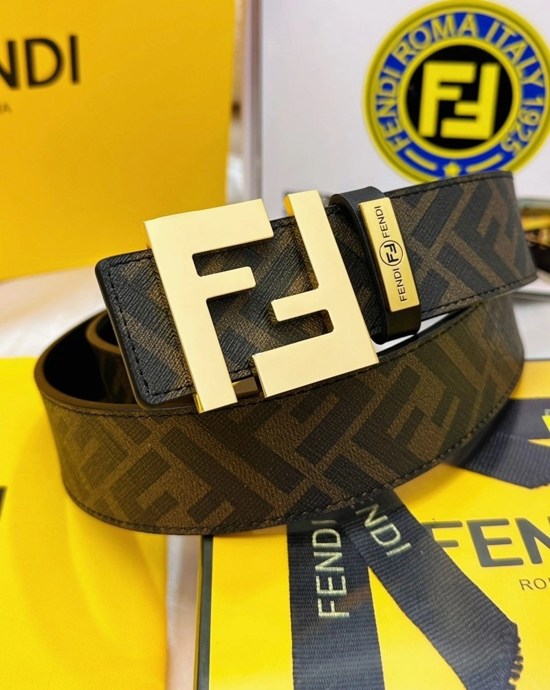 Fendi Belts Trendy 285847