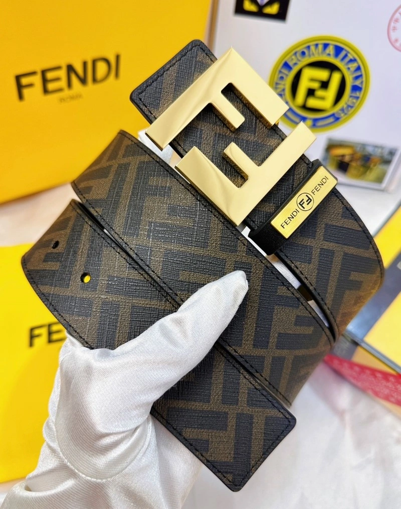 Fendi Belts Trendy 285847