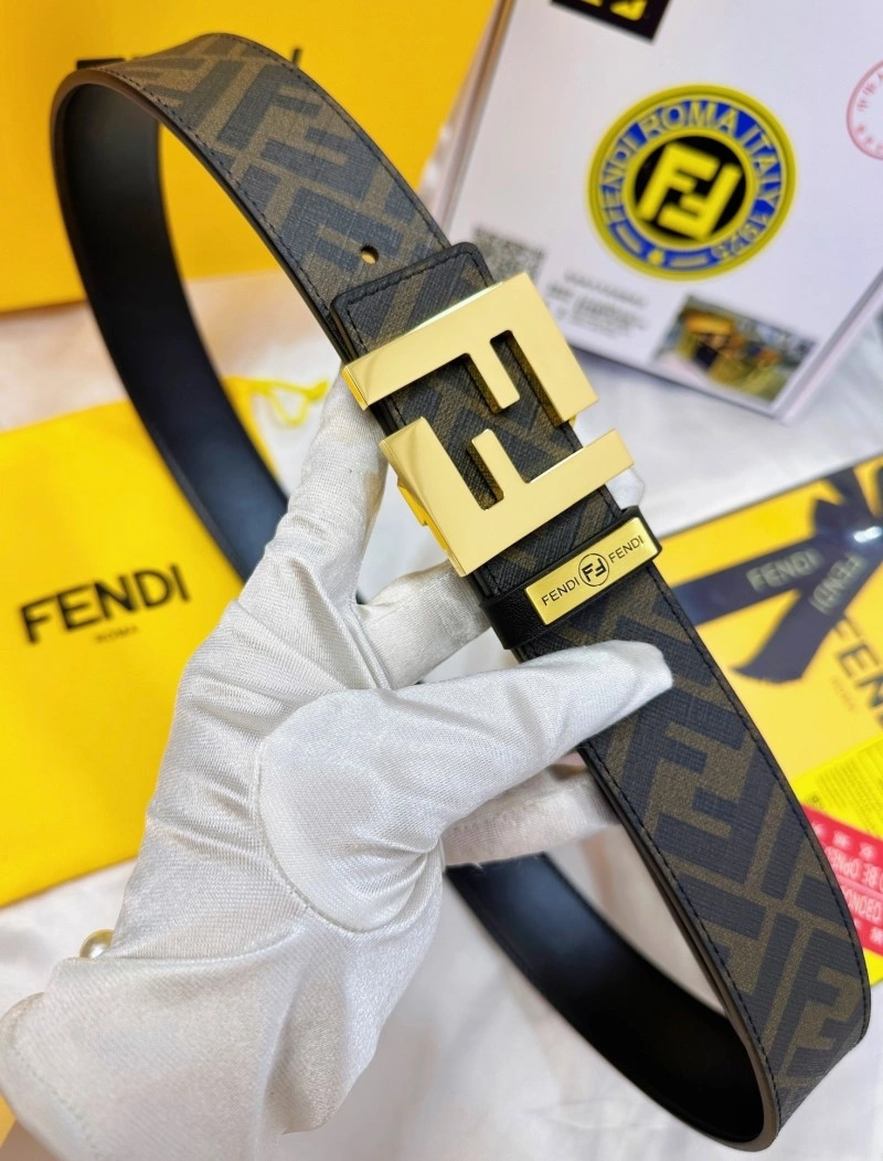 Fendi Belts Trendy 285847
