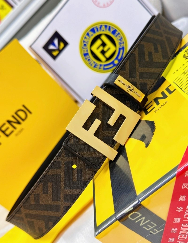 Fendi Belts Trendy 285847
