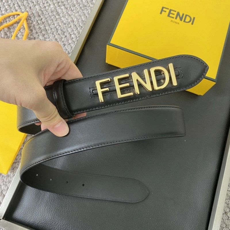 Fendi Belts AllSeason 285842