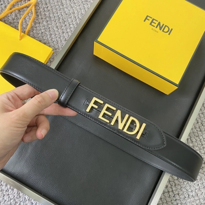 Fendi Belts AllSeason 285842