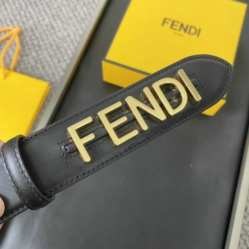 Fendi Belts AllSeason 285842