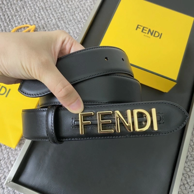Fendi Belts AllSeason 285842