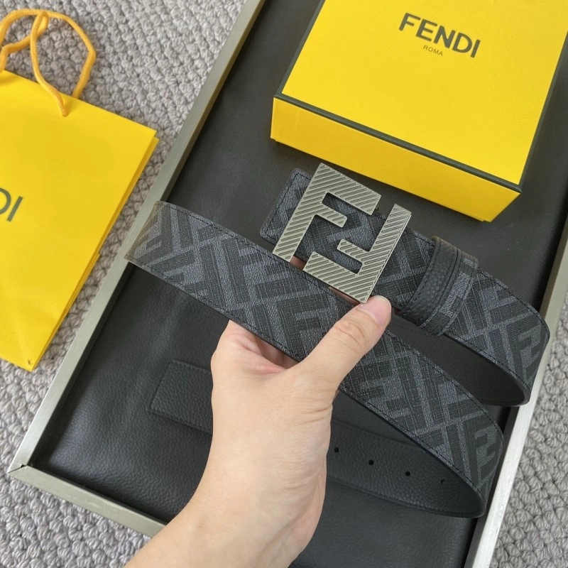 Fendi Belts Functional 285841
