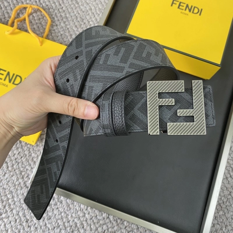 Fendi Belts Functional 285841