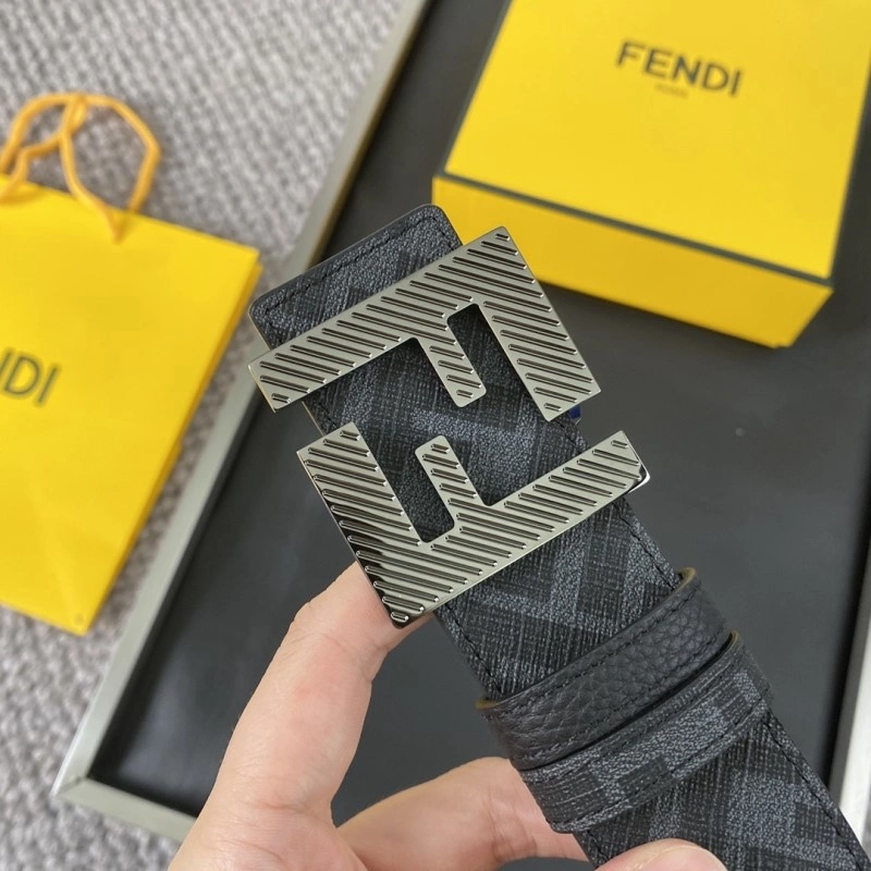 Fendi Belts Functional 285841