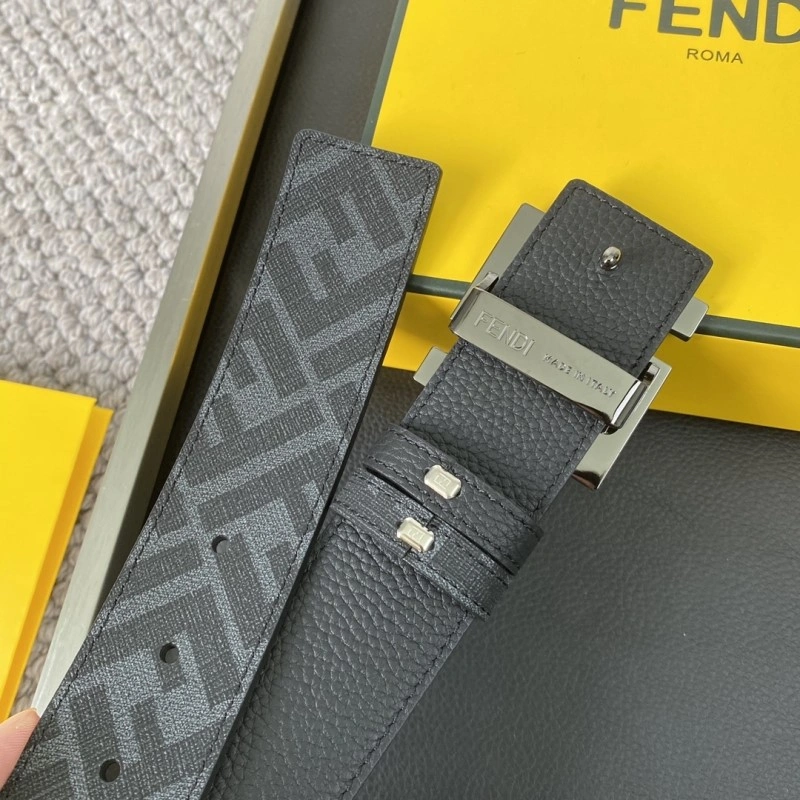 Fendi Belts Functional 285841