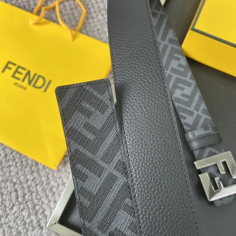 Fendi Belts Functional 285841