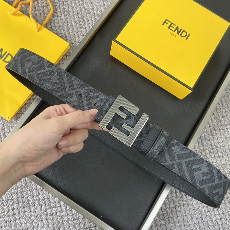 Fendi Belts Functional 285841
