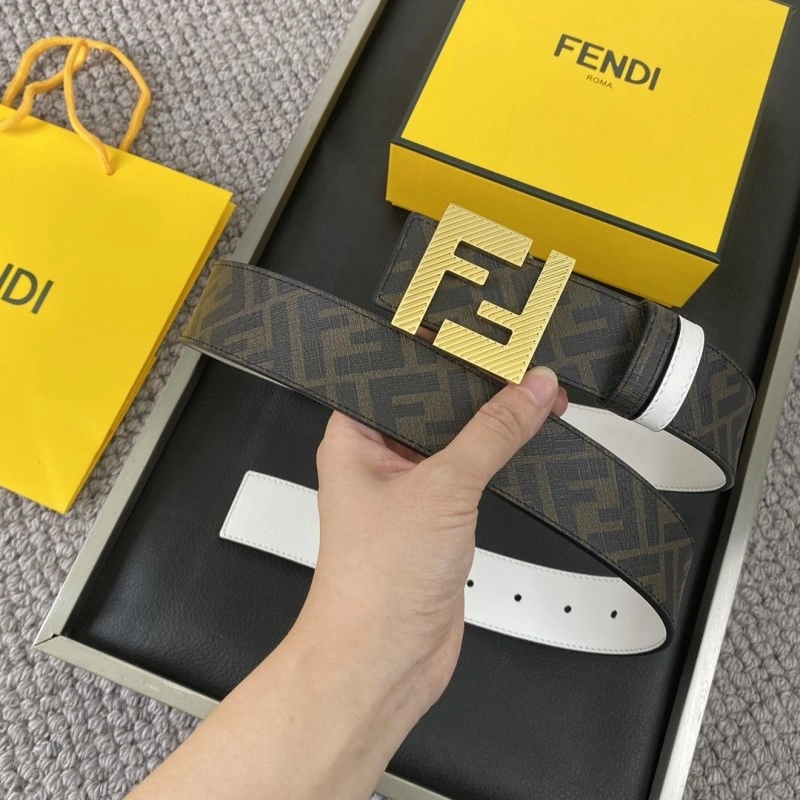 Chic Fendi Belts 285835
