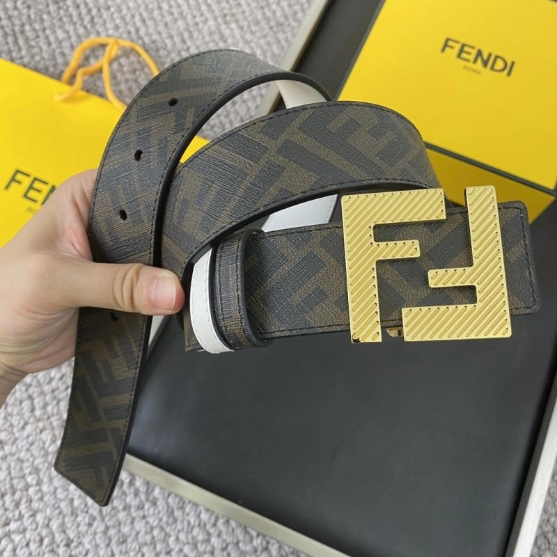 Chic Fendi Belts 285835