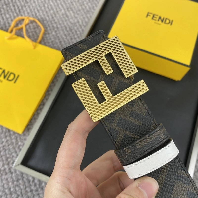 Chic Fendi Belts 285835
