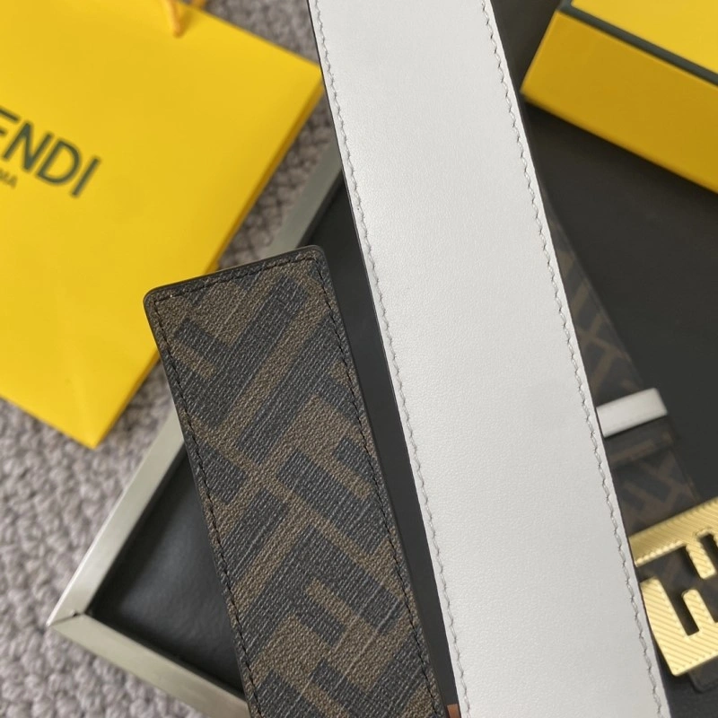 Chic Fendi Belts 285835