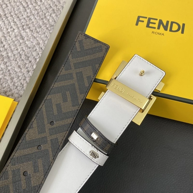 Chic Fendi Belts 285835