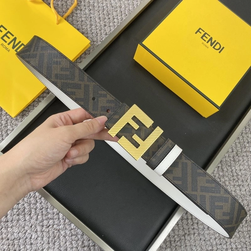 Chic Fendi Belts 285835