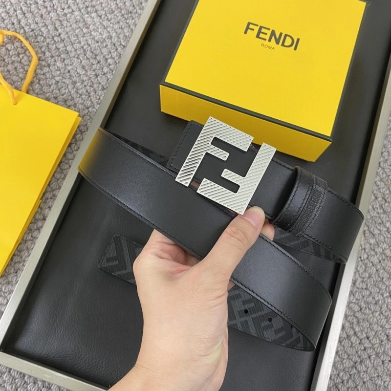 Lightweight Fendi Belts 285834
