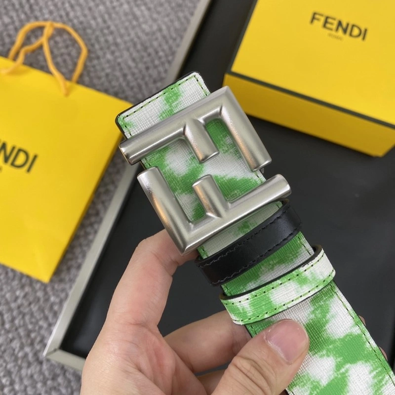 Fendi Belts Affordable 285843