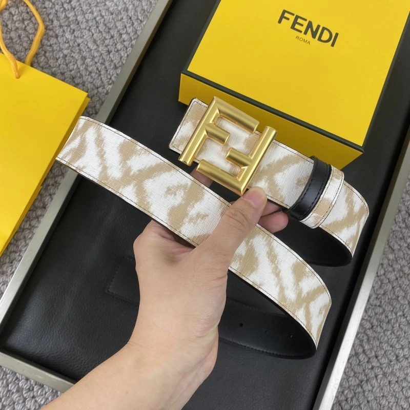 Soft Fendi Belts 285826