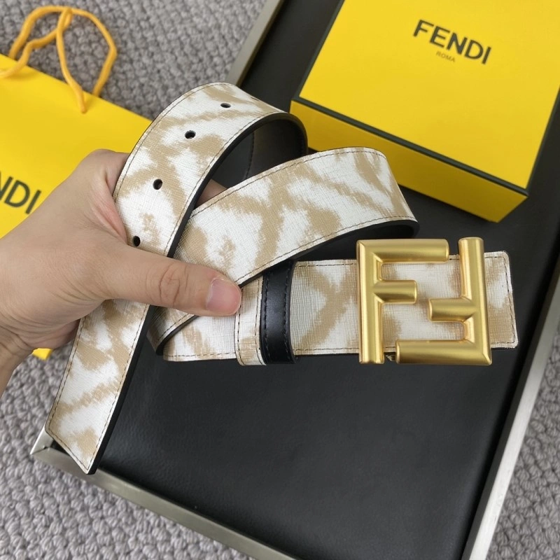 Soft Fendi Belts 285826