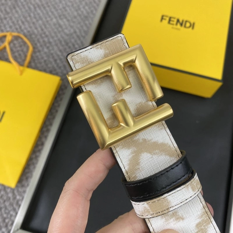 Soft Fendi Belts 285826