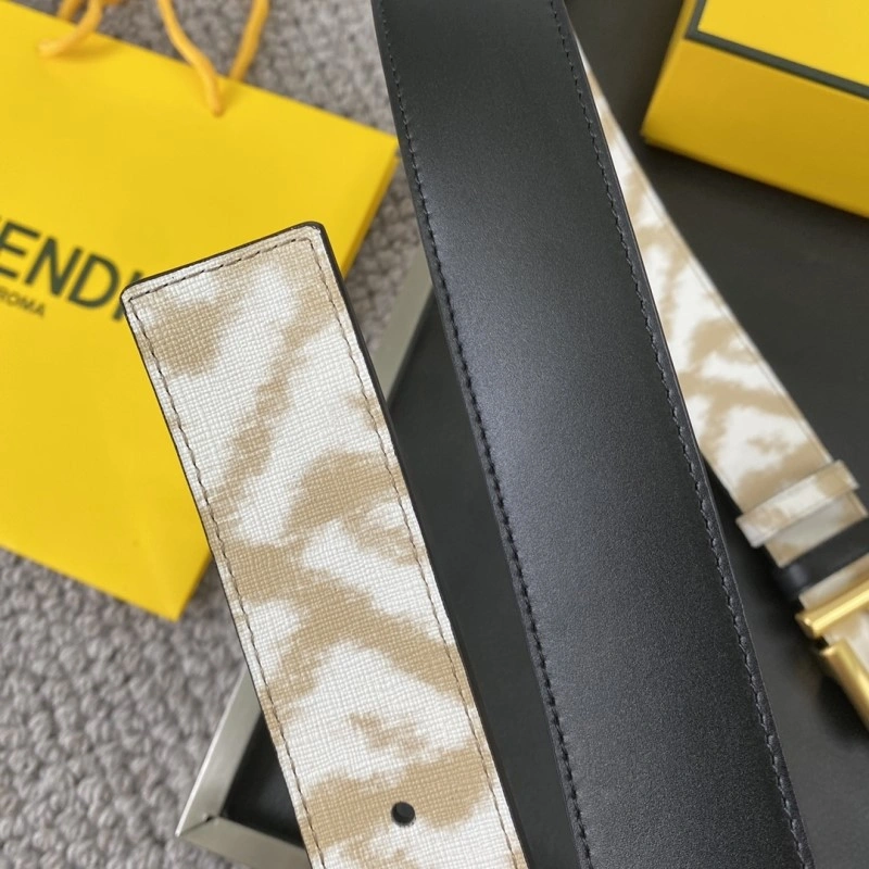 Soft Fendi Belts 285826