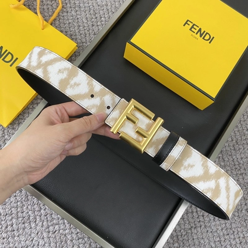 Soft Fendi Belts 285826