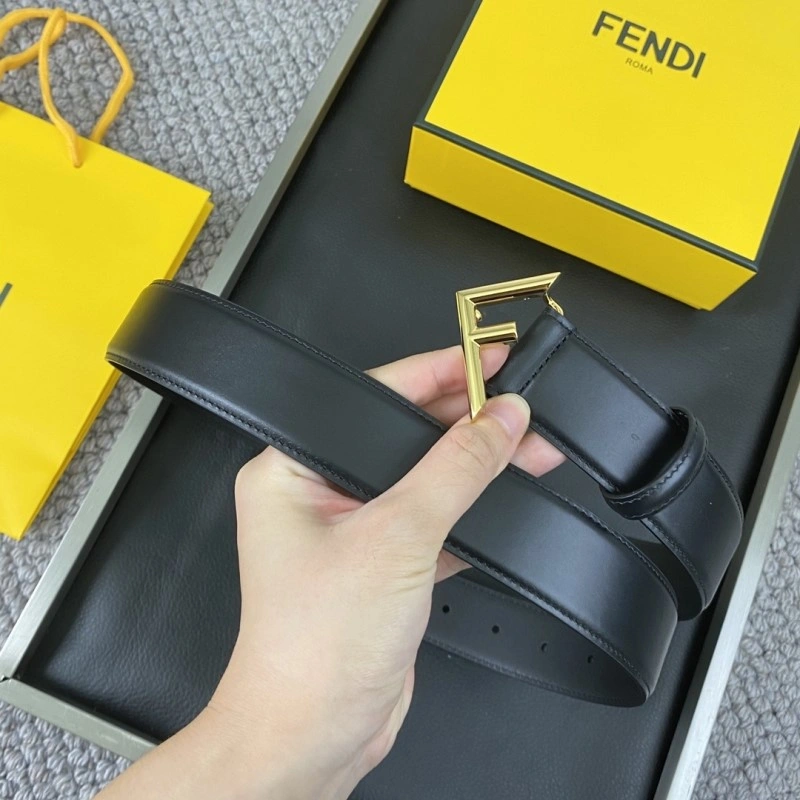 Effortless Fendi Belts 285828