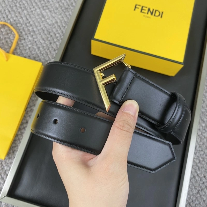 Effortless Fendi Belts 285828