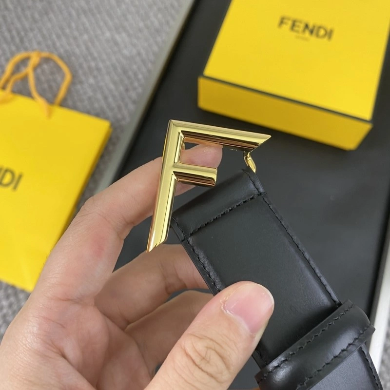 Effortless Fendi Belts 285828