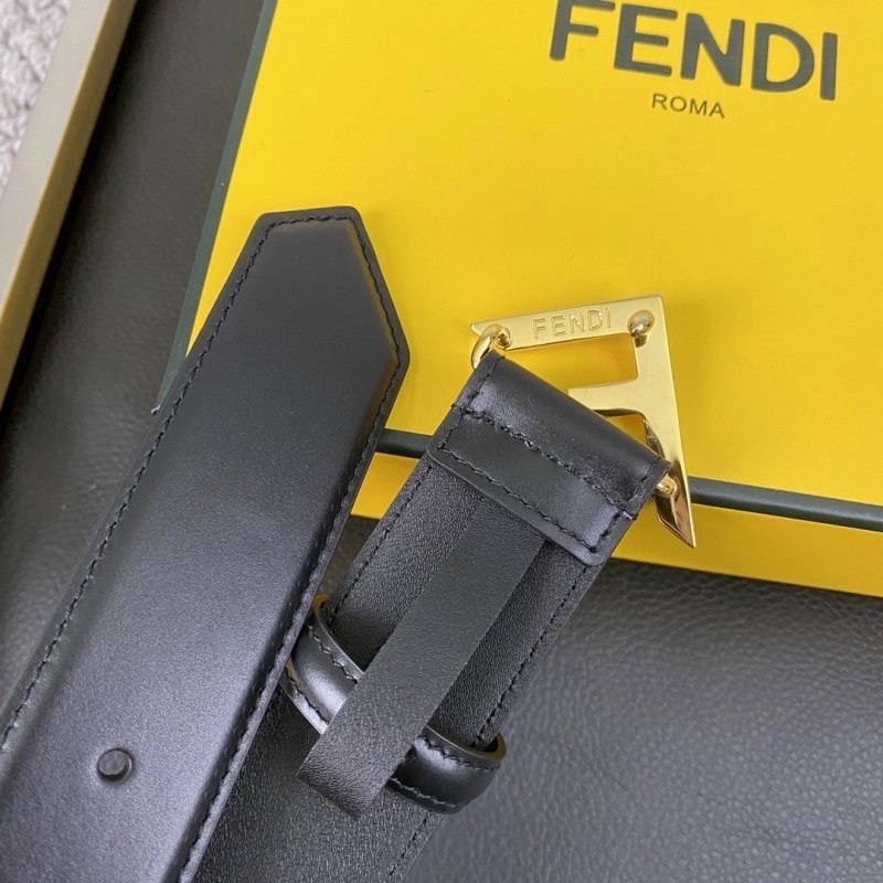 Effortless Fendi Belts 285828