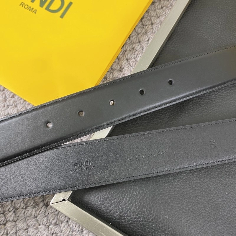 Effortless Fendi Belts 285828