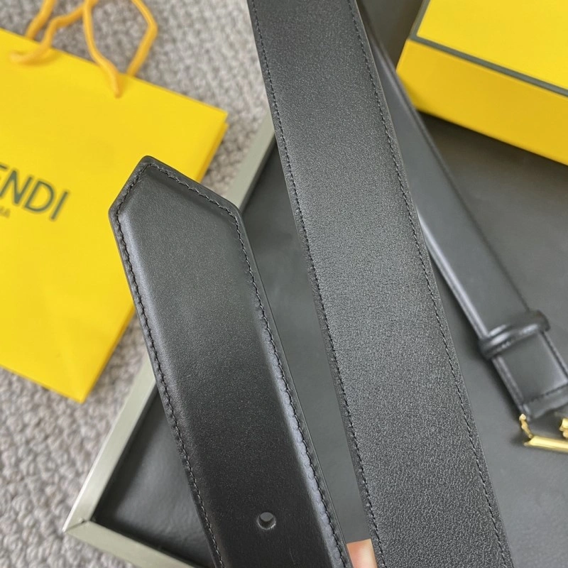 Effortless Fendi Belts 285828