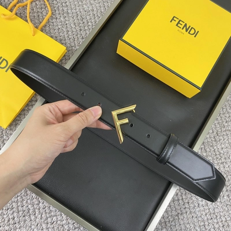 Effortless Fendi Belts 285828