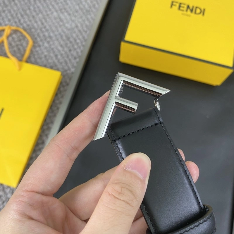 Sporty Fendi Belts 285839