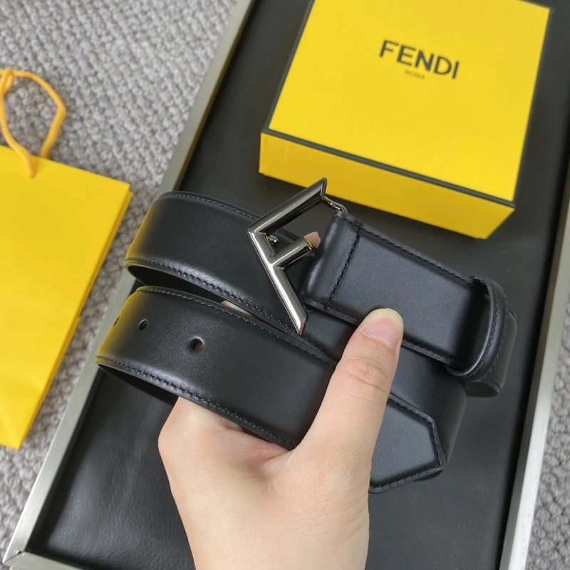 Fendi Belts Youthful 285827