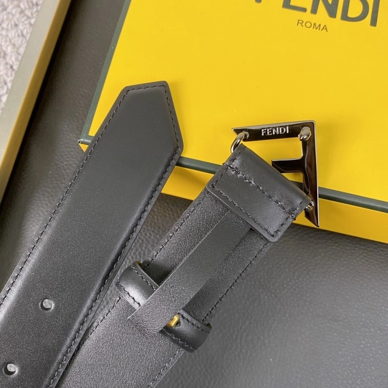 Fendi Belts Youthful 285827