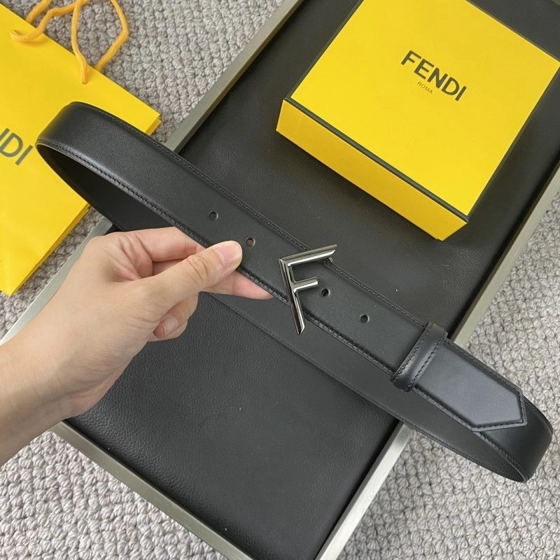Fendi Belts Youthful 285827