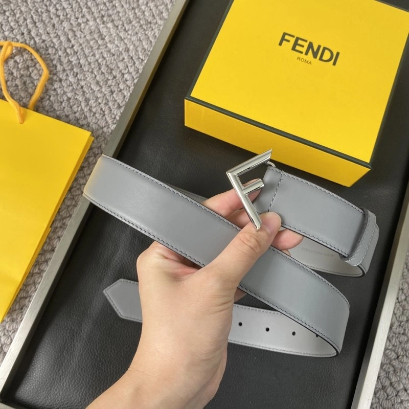 Fendi Belts Practical 285830