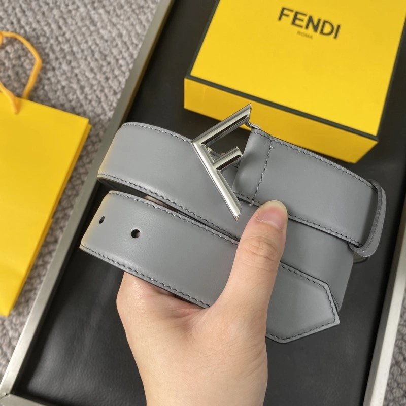 Fendi Belts Practical 285830