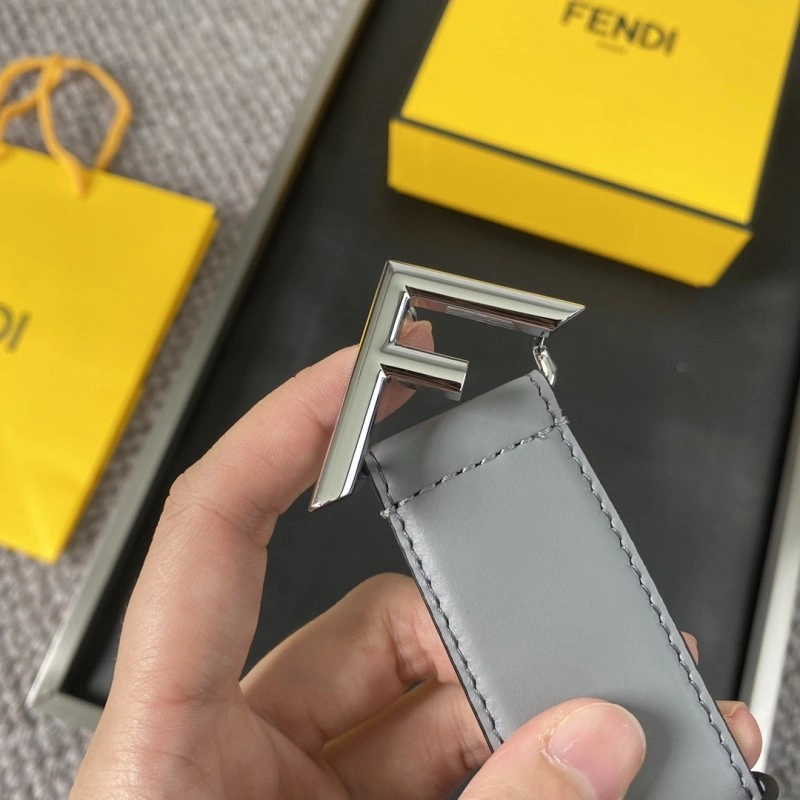 Fendi Belts Practical 285830
