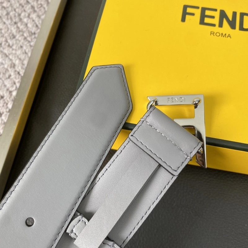 Fendi Belts Practical 285830