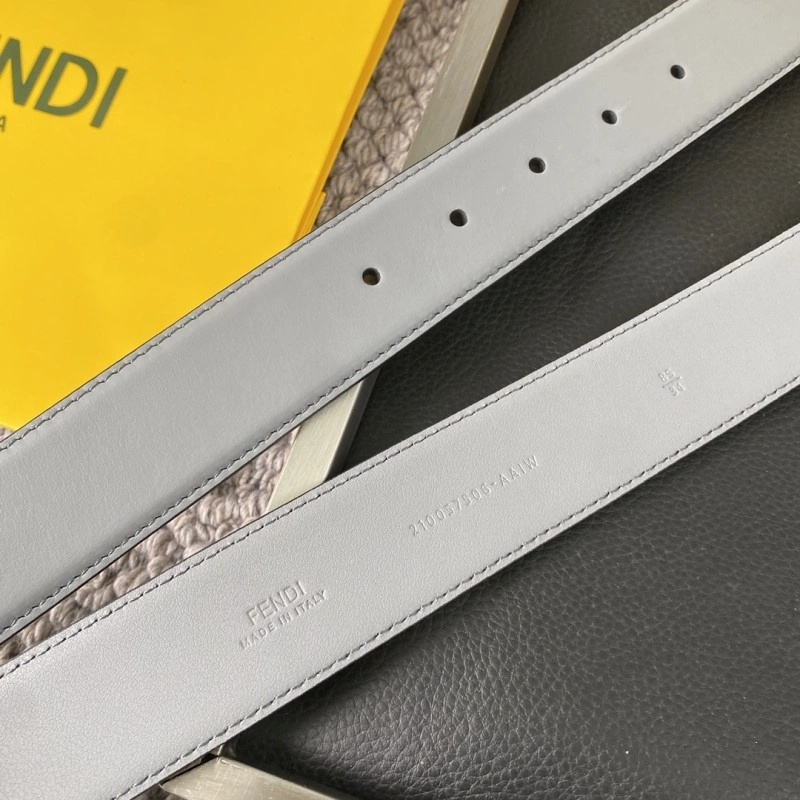 Fendi Belts Practical 285830